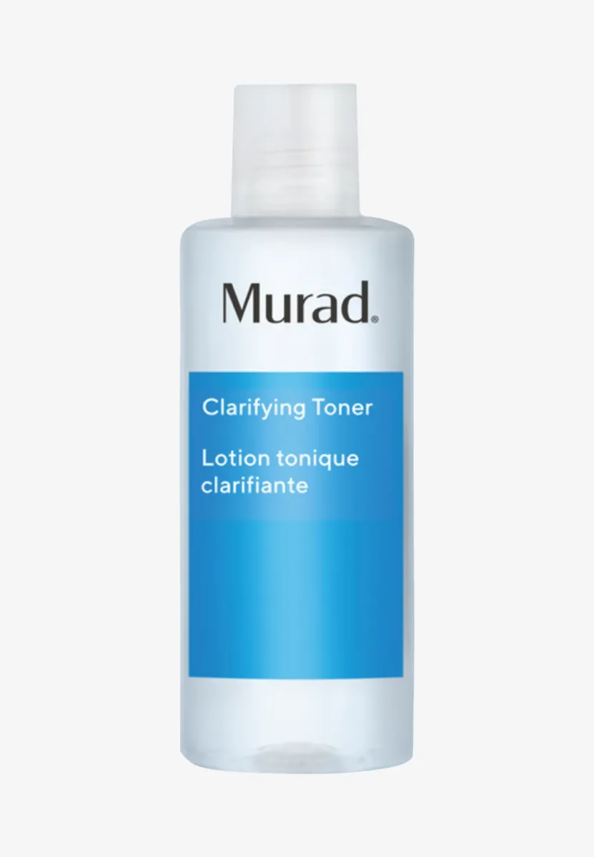 CLARIFYING TONER - Gesichtswasser
