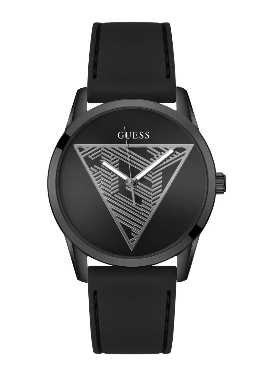 CLARK - Uhr - black