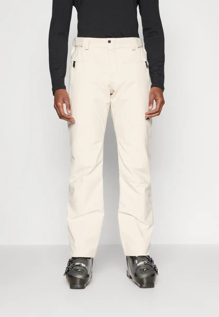 CLARKE PANT - Skihose - moonbeam