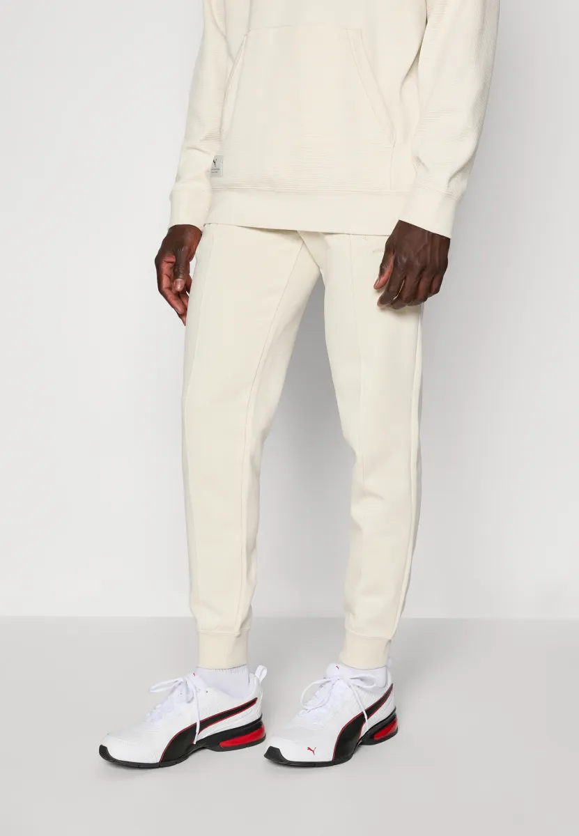 CLASS BETTER SWEATPANTS  - Jogginghose - alpine snow