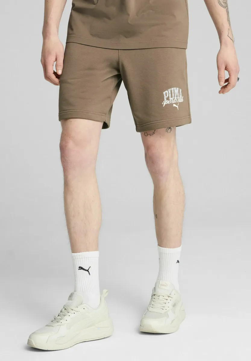 CLASS - Jogginghose - totally taupe