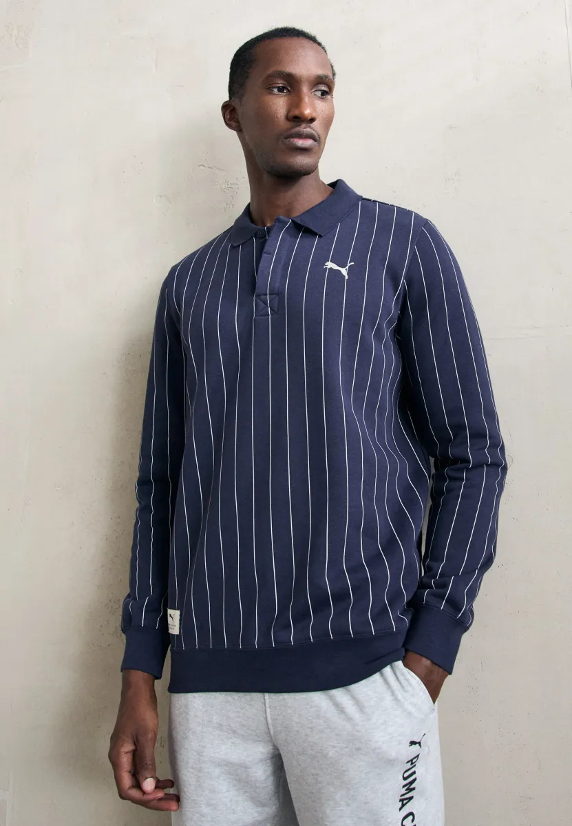 CLASS - Poloshirt - new navy
