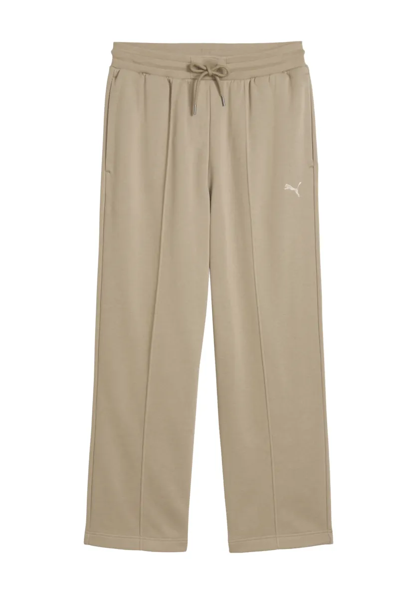 CLASS  RELAXED  PINNACLE PINTUCK FL OP - Jogginghose - ice coffee