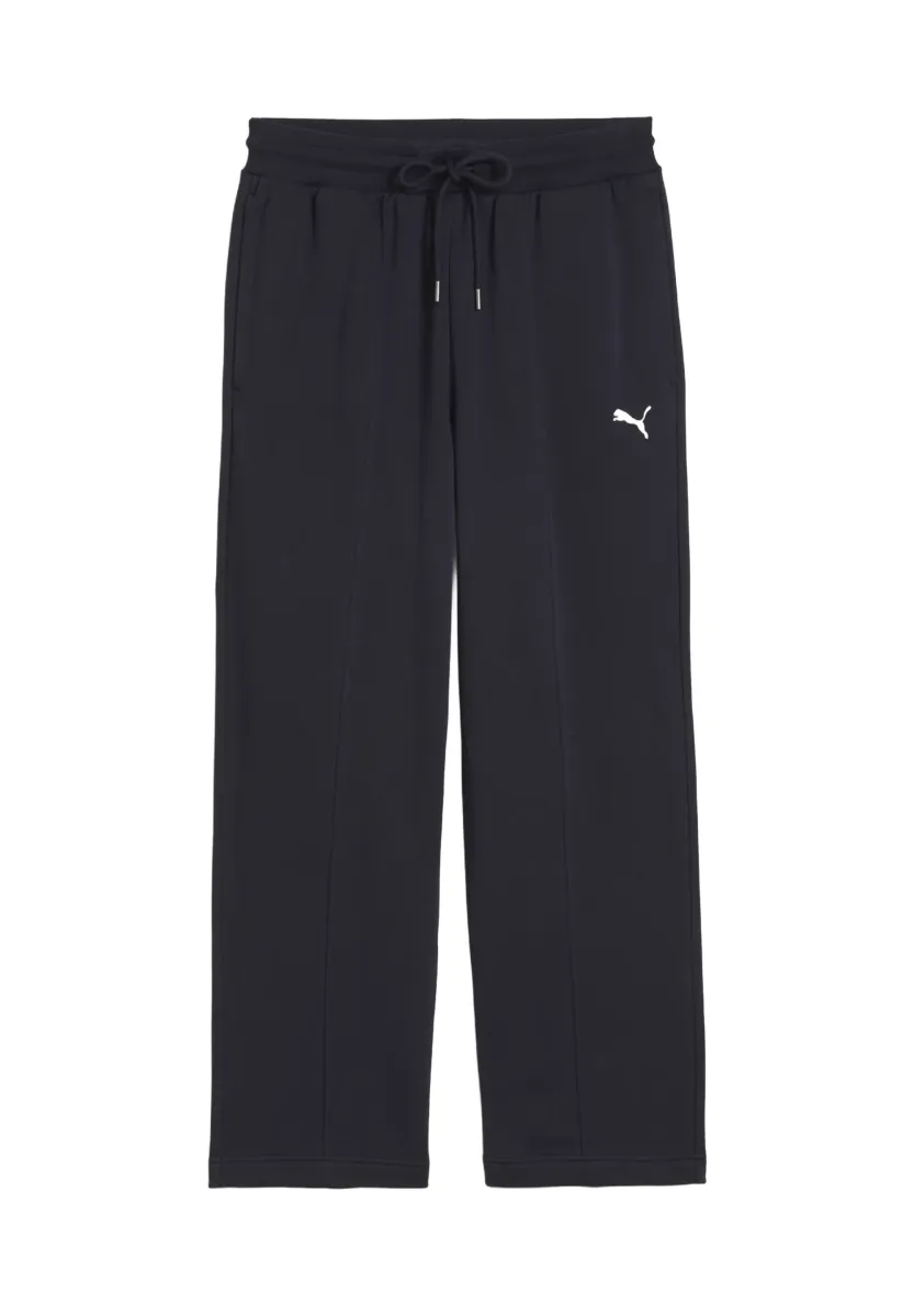 CLASS  RELAXED  PINNACLE PINTUCK FL OP - Jogginghose - new navy