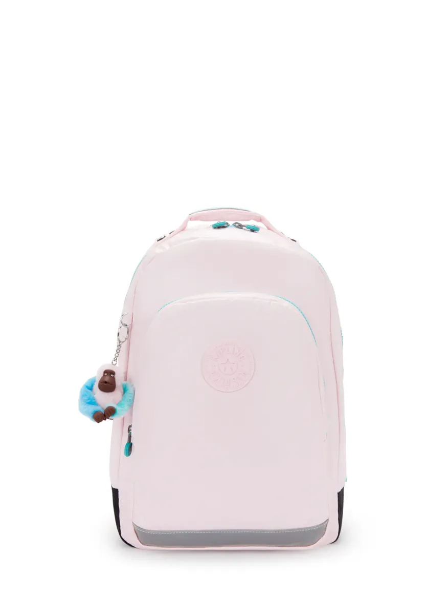 CLASS ROOM BTS P AC - Schulranzen - sea pink metallic