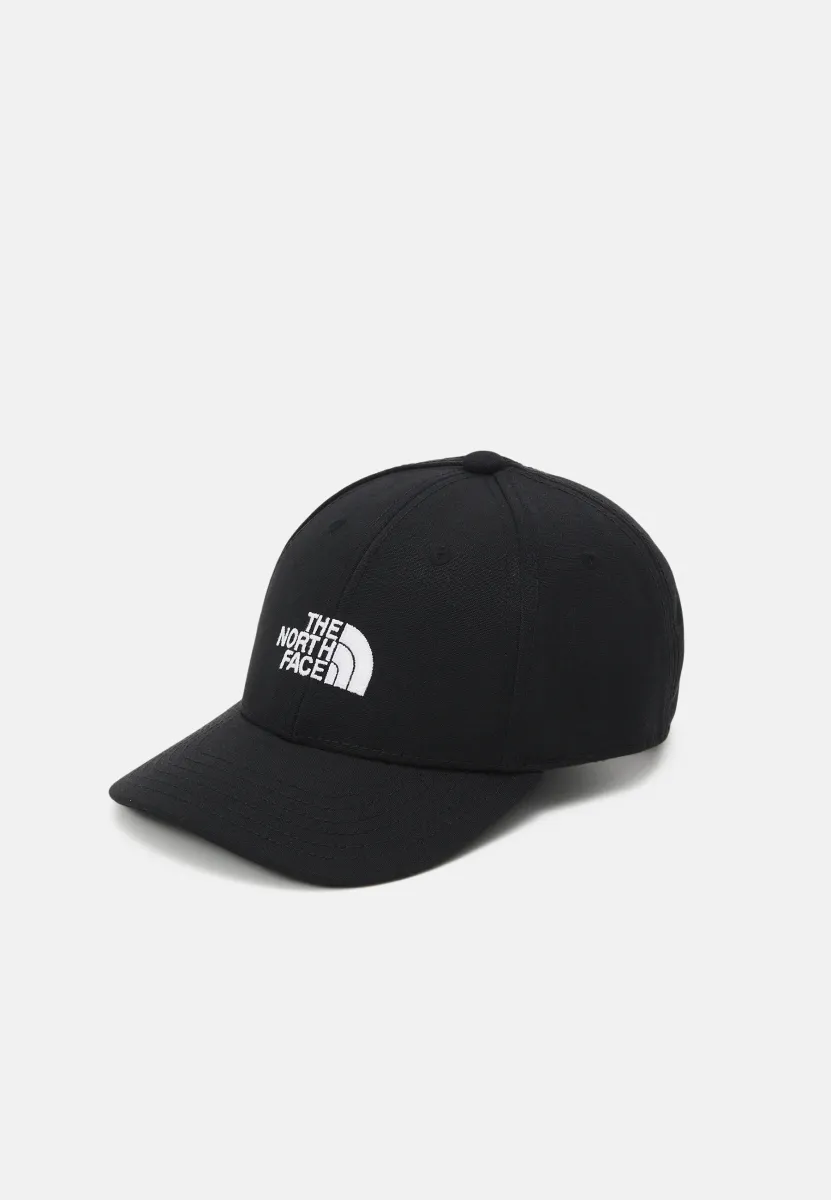 CLASSIC  66 - Cap - black