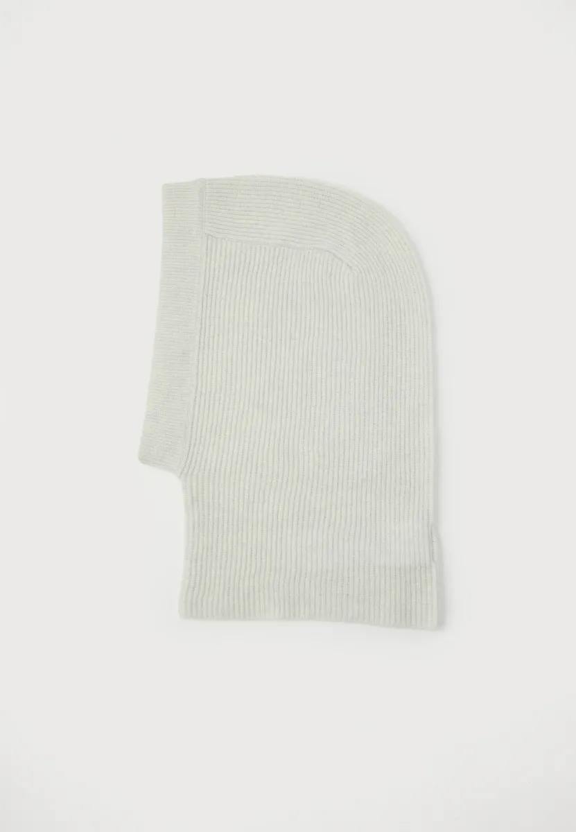 CLASSIC BALACLAVA - Kopftuch - haze