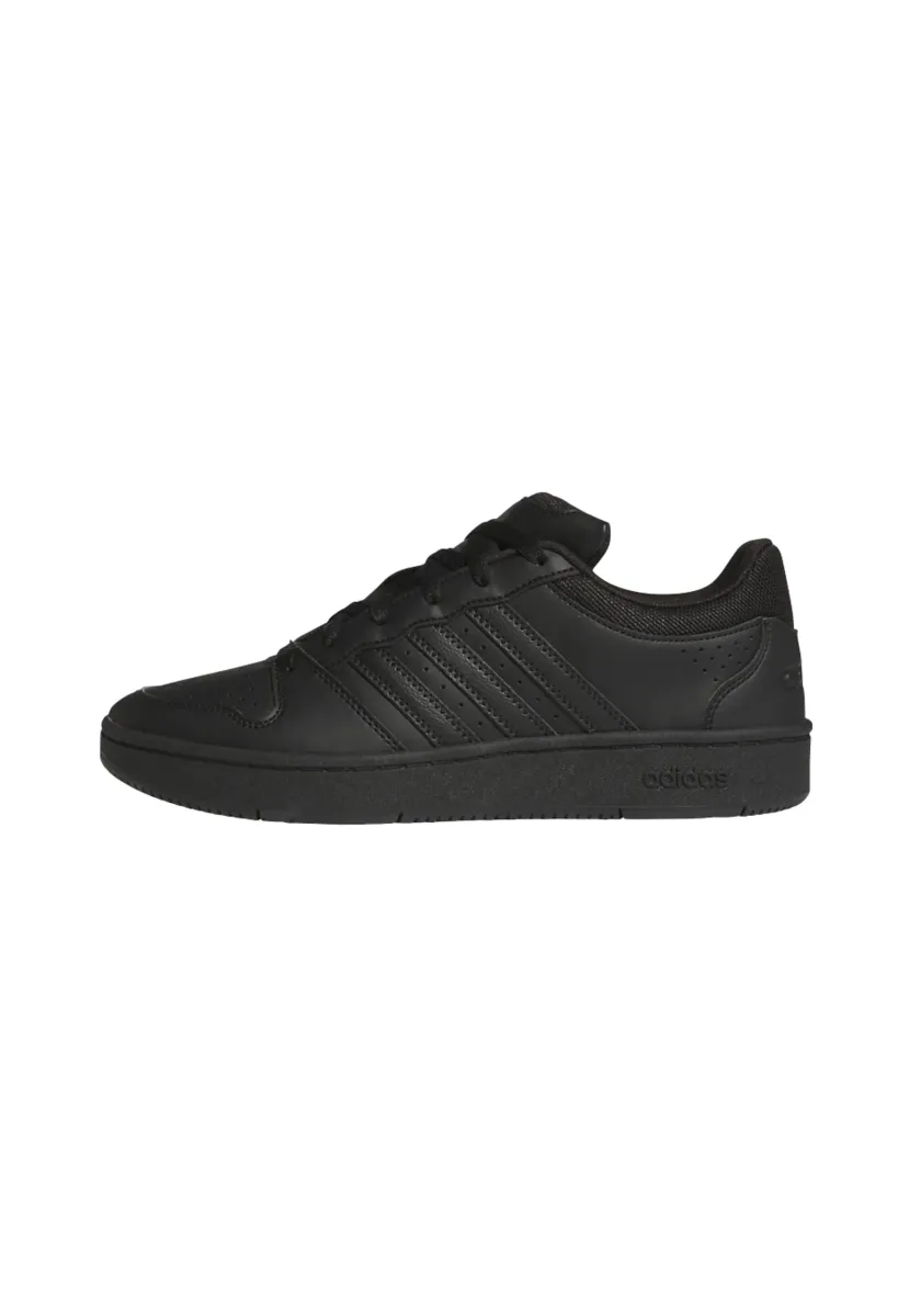 CLASSIC  - Basketballschuh - core black   core black