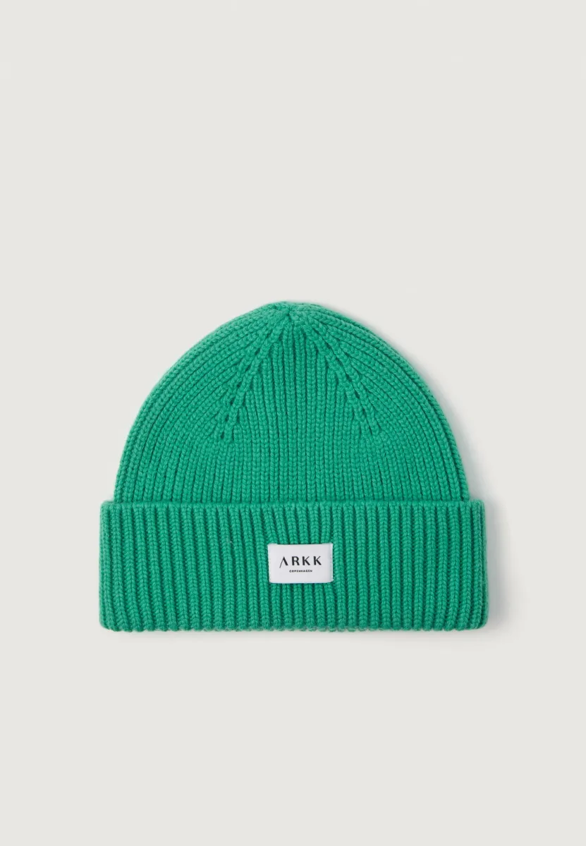 CLASSIC BEANIE UNISEX - Mütze - jade