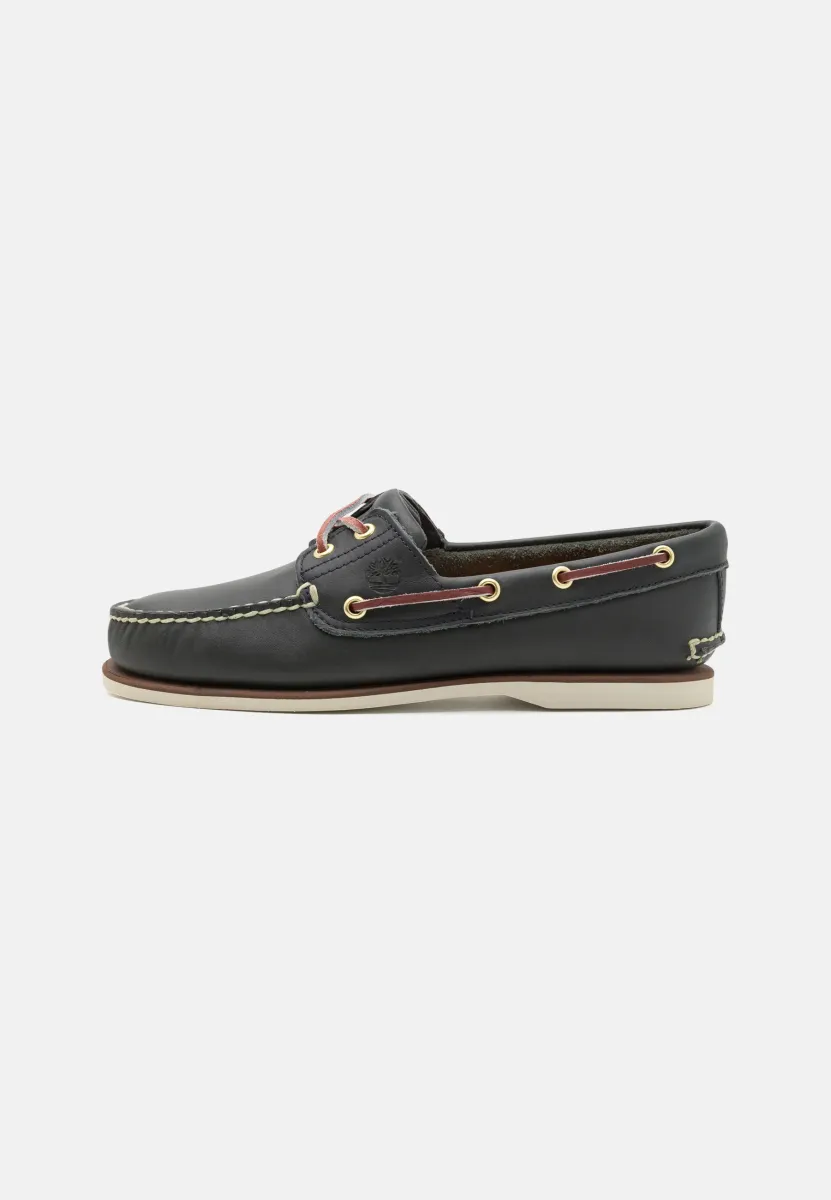 CLASSIC BOAT  - Bootsschuh - blue