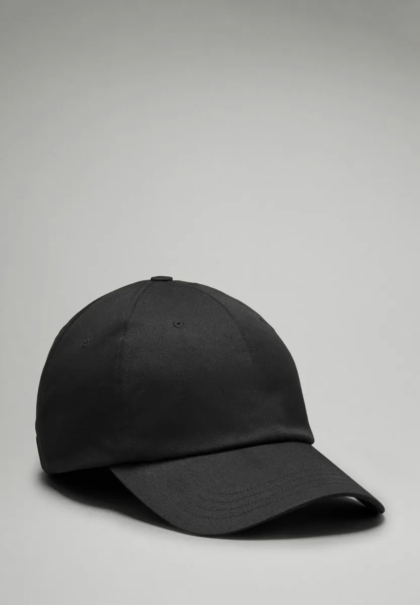 CLASSIC - Cap - black