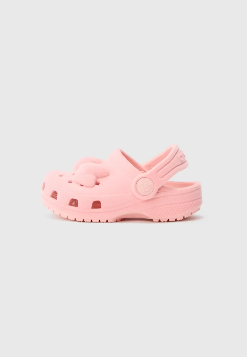 CLASSIC - Clogs - powder pink