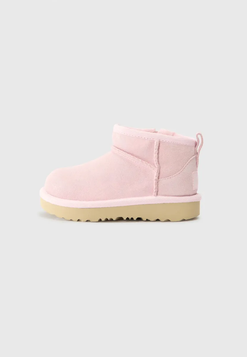 CLASSIC DAZZLE - Snowboot/Winterstiefel - ribbon candy