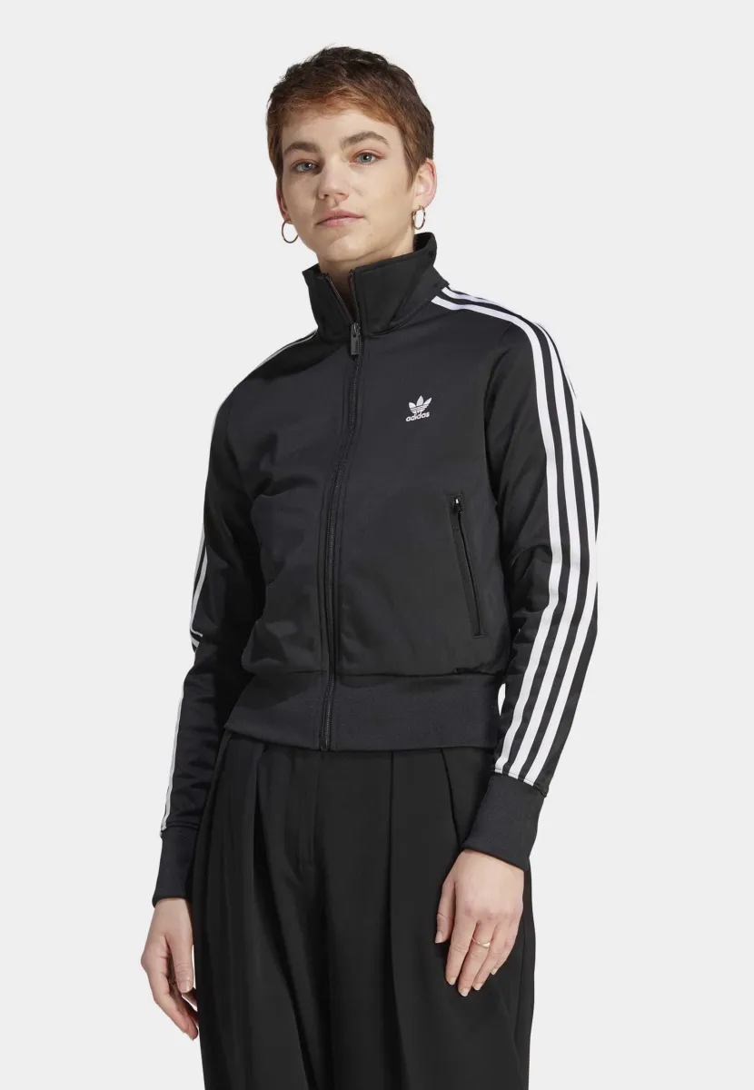 CLASSIC FIREBIRD - Trainingsjacke - black