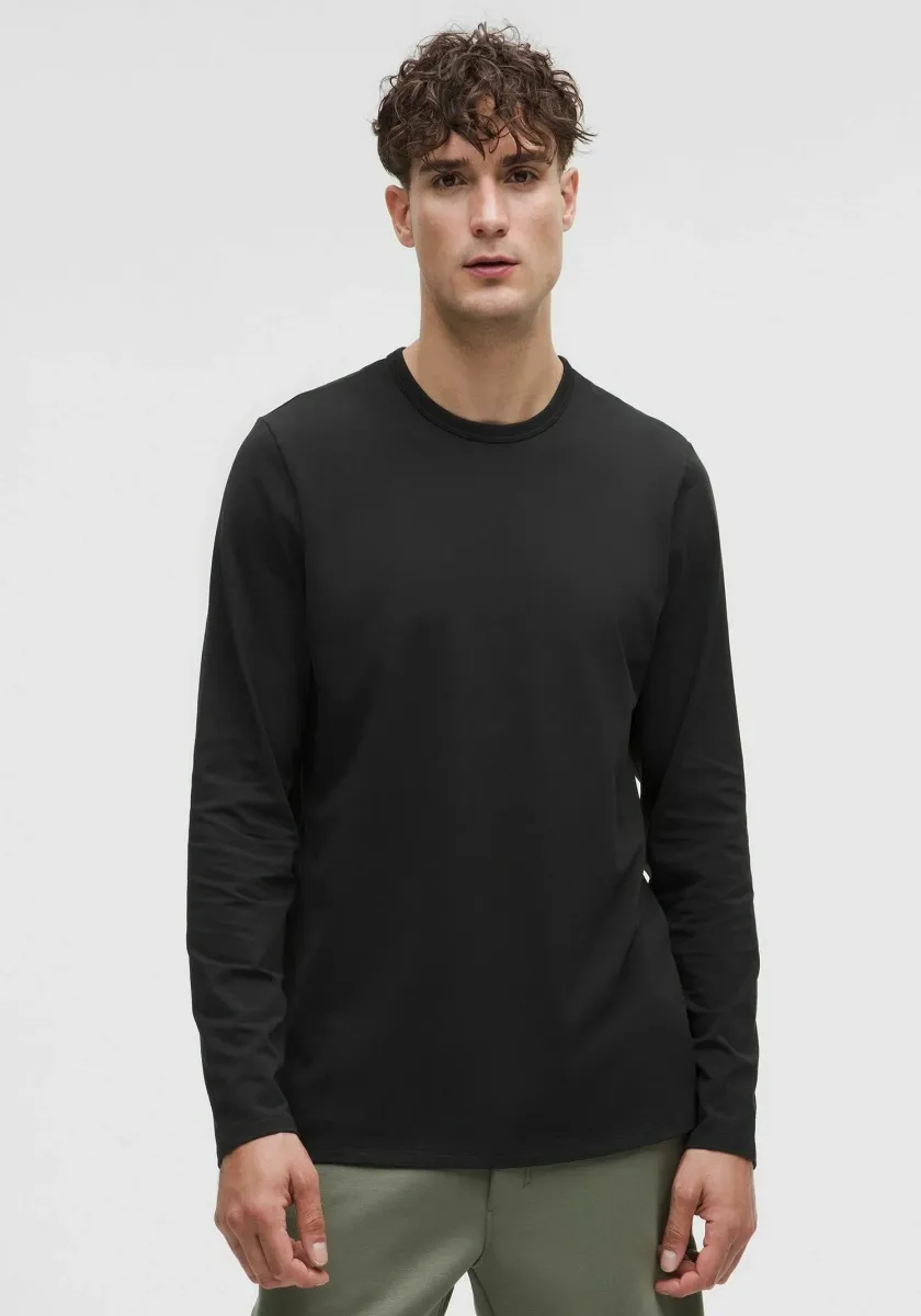 CLASSIC-FIT - Langarmshirt - CLASSIC-FIT LONG SLEEVE