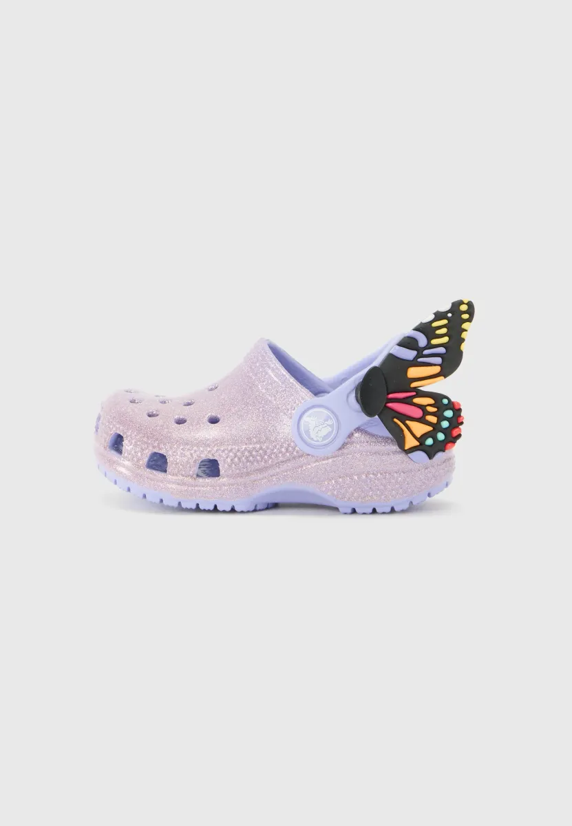 CLASSIC IAM UNISEX - Clogs - mystic purple