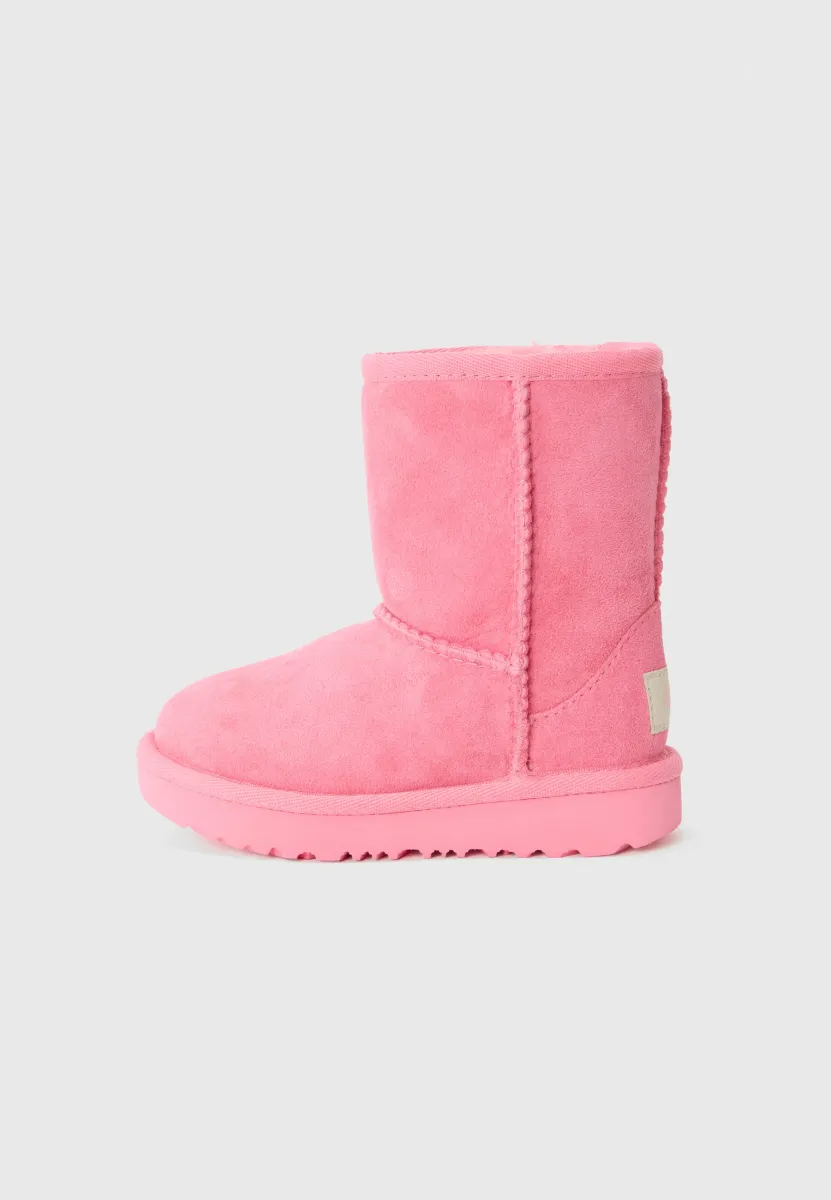 CLASSIC II - Stiefelette - pink bloom