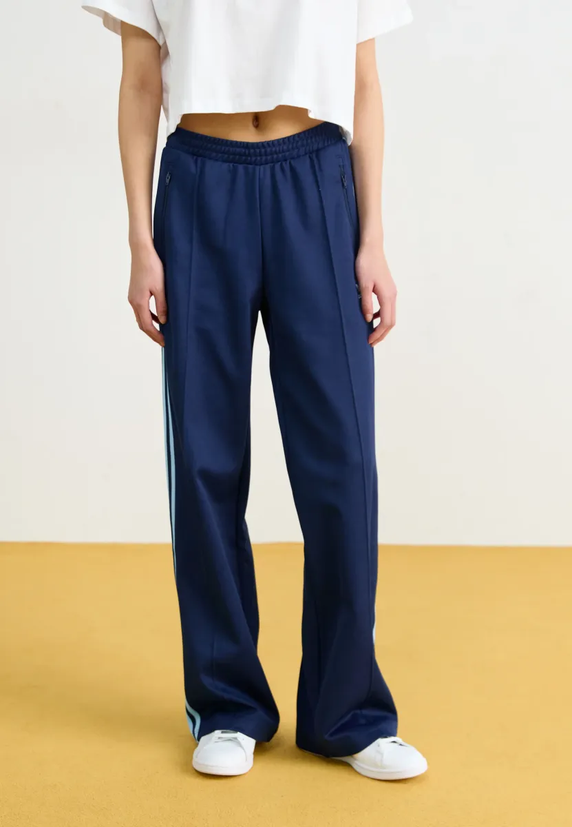 CLASSIC - Jogginghose - night indigo/clear sky