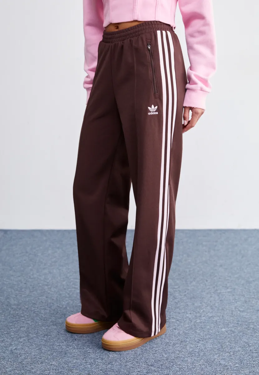 CLASSIC - Jogginghose - shadow brown
