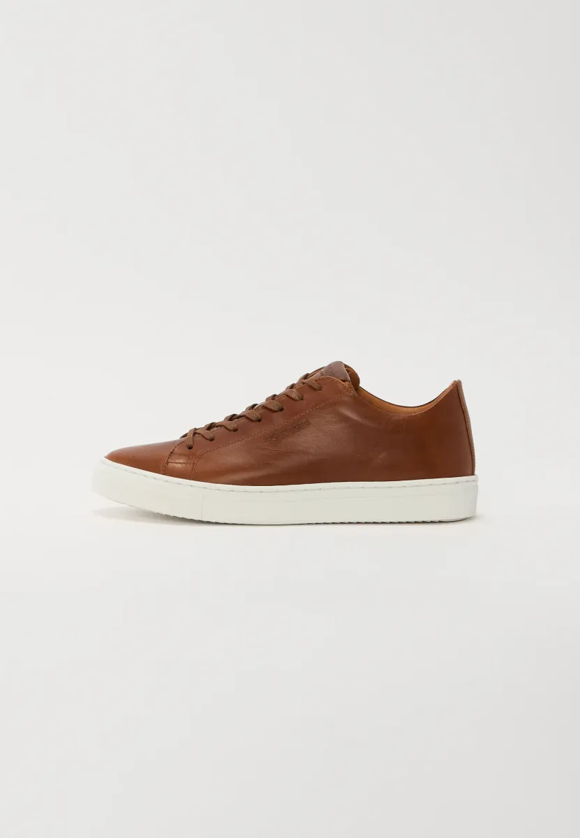 CLASSIC LT SL100 - Sneaker low - cognac
