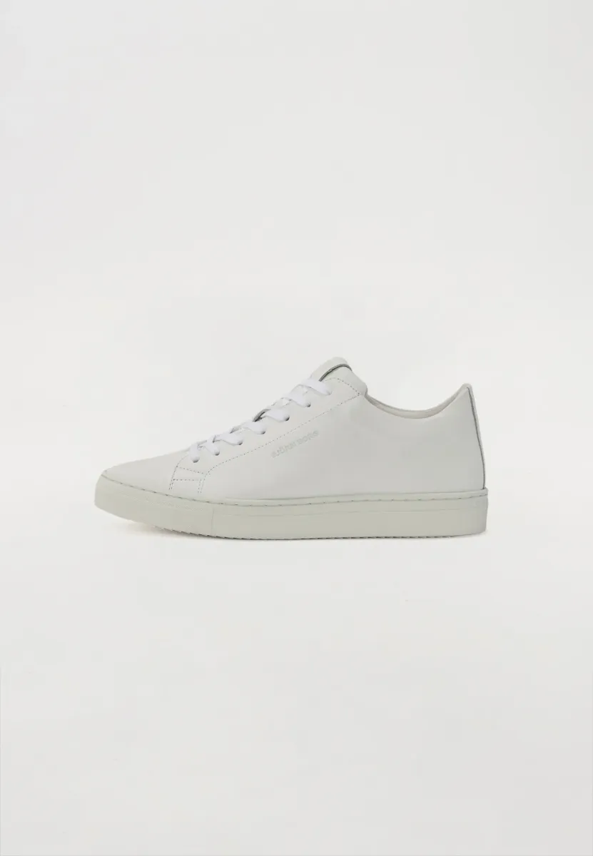 CLASSIC LT SL100 - Sneaker low - white