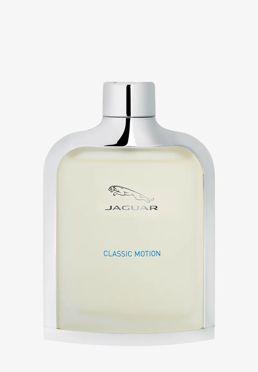 CLASSIC MOTION EAU DE TOILETTE - Eau de Toilette