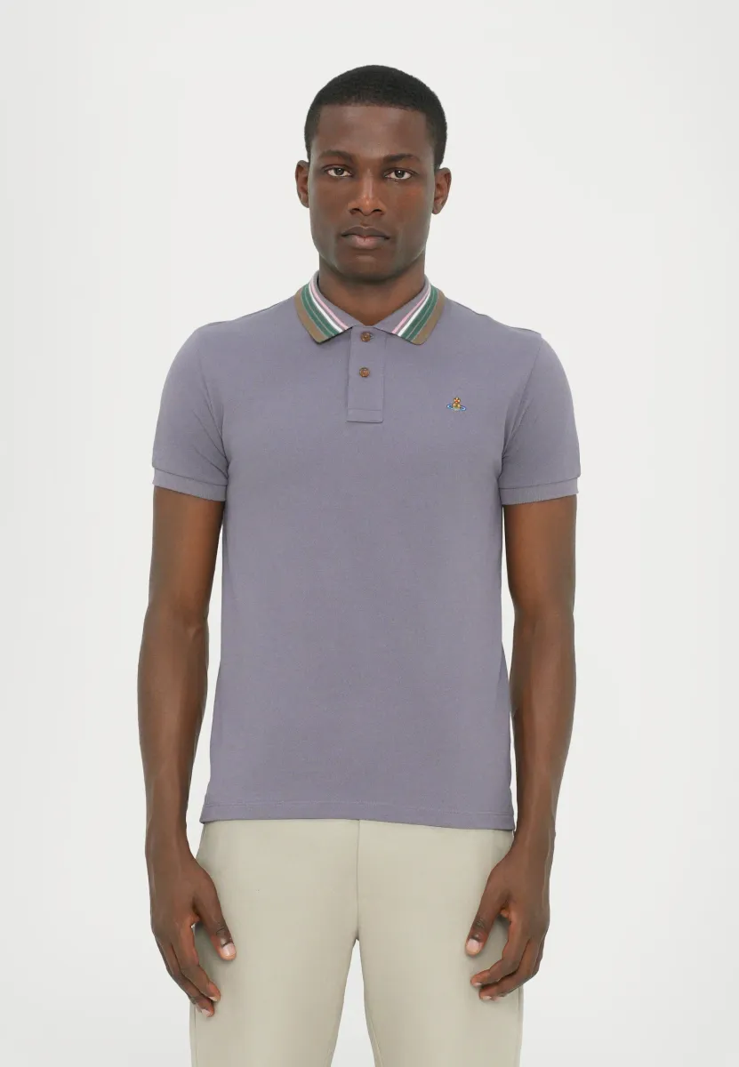 CLASSIC - Poloshirt - cadet