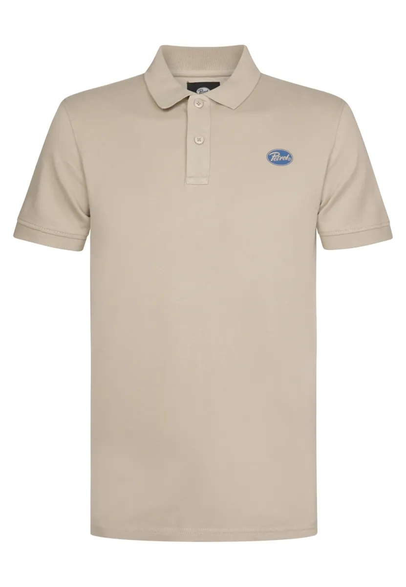 CLASSIC - Poloshirt - light tan