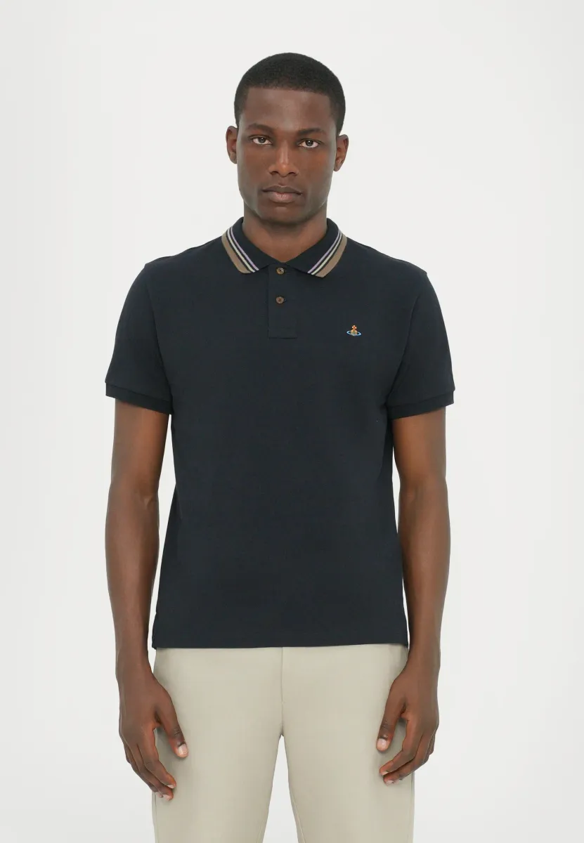 CLASSIC - Poloshirt - navy