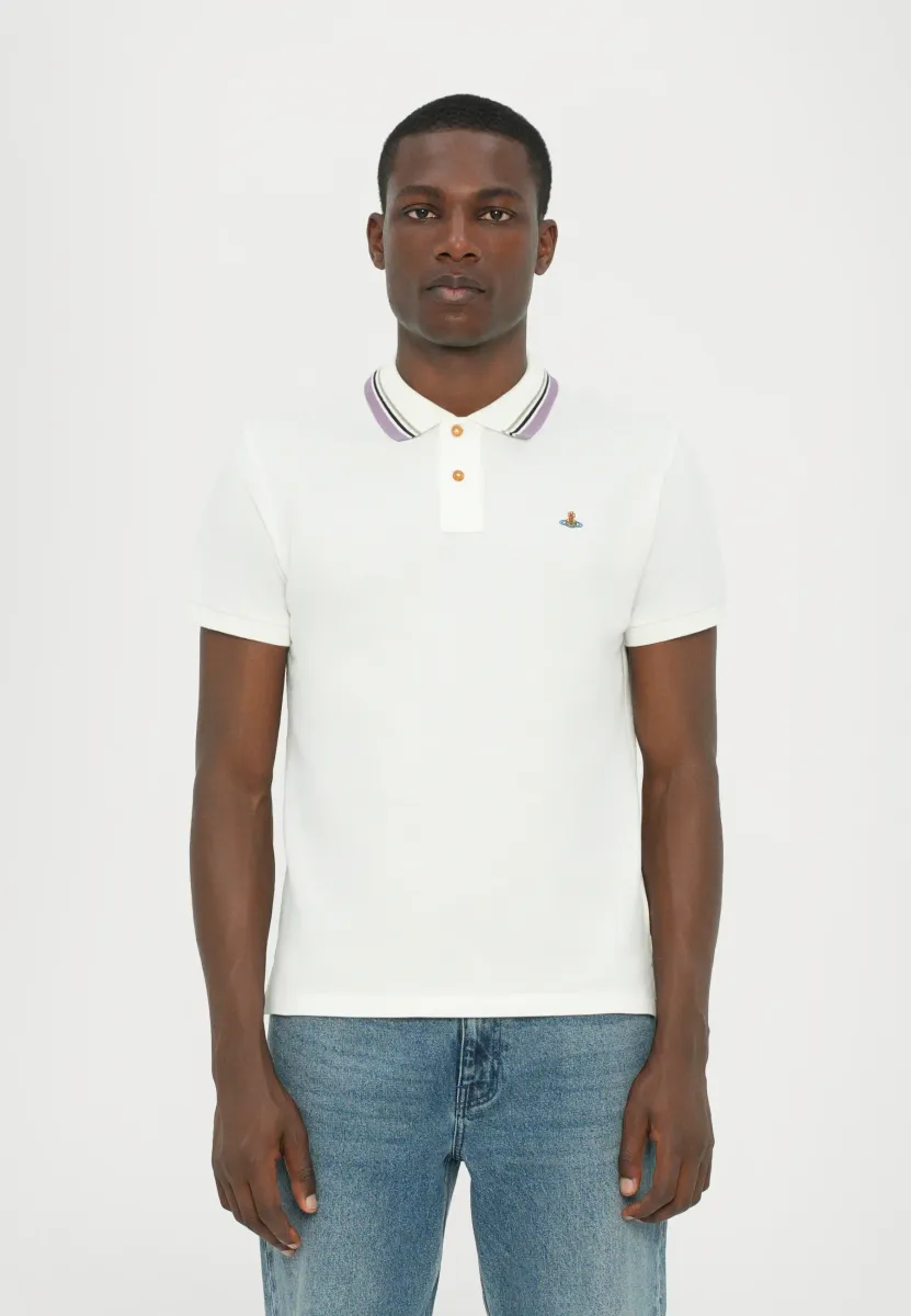 CLASSIC - Poloshirt - white
