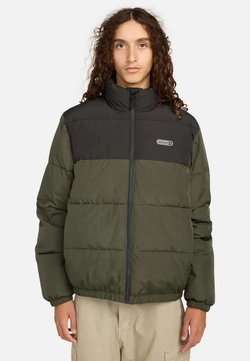 CLASSIC PUFFER - Winterjacke - csn