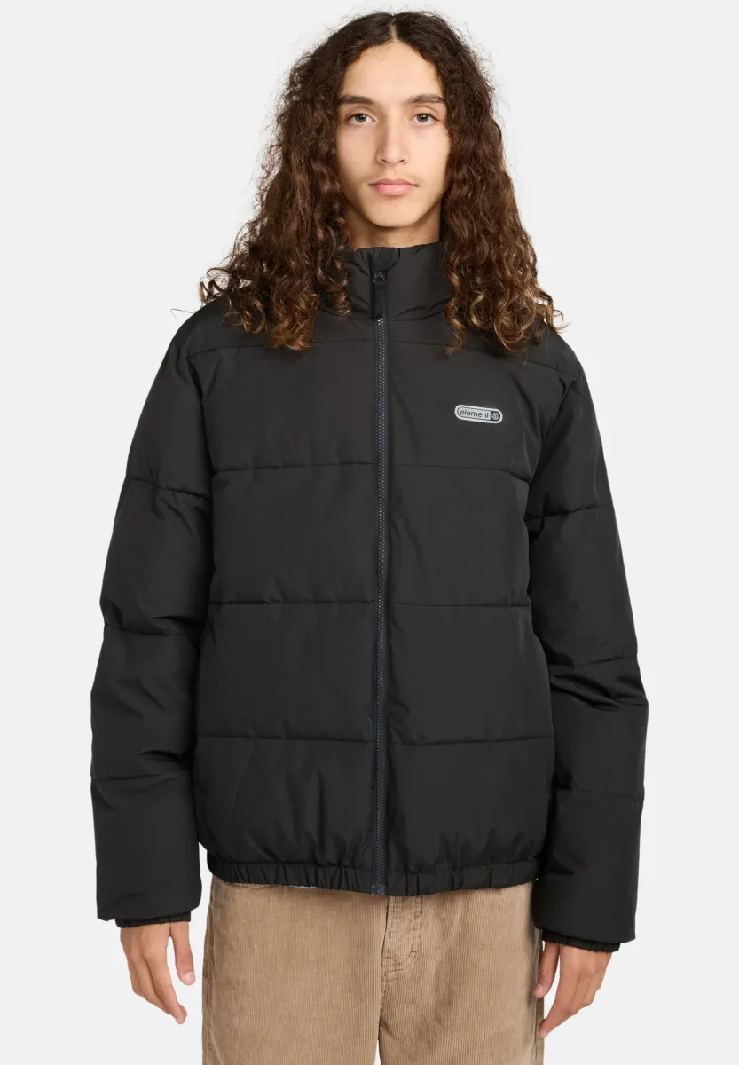 CLASSIC PUFFER - Winterjacke - fbk