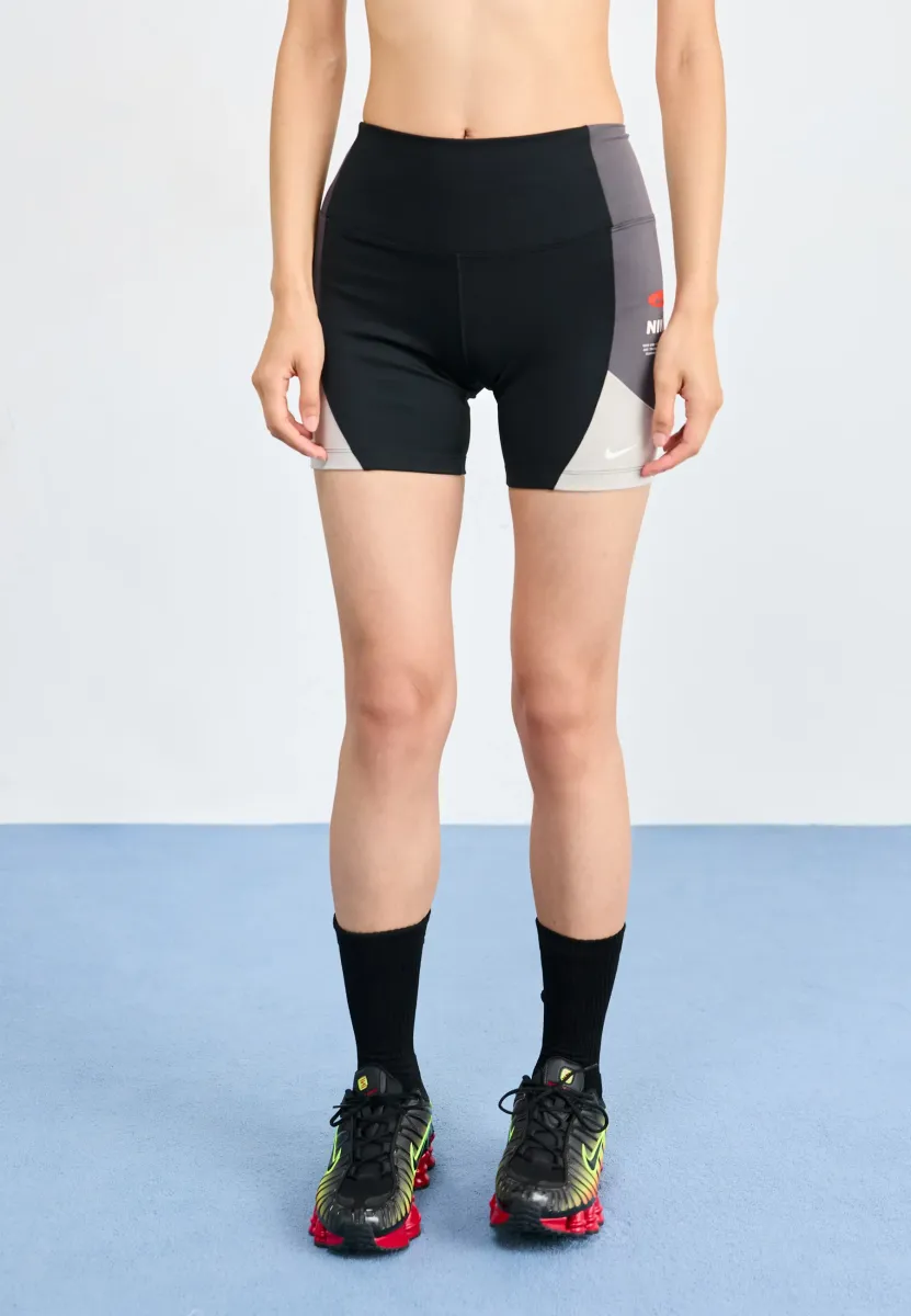 CLASSIC - Shorts - black/thunder grey/college grey