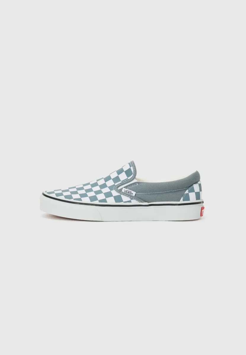 CLASSIC SLIP-ON UNISEX - Slipper - stormy weather