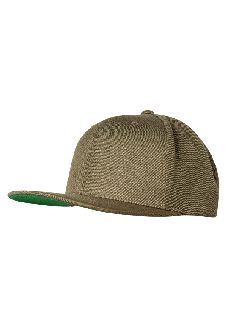 CLASSIC SNAPBACK - Cap - buck