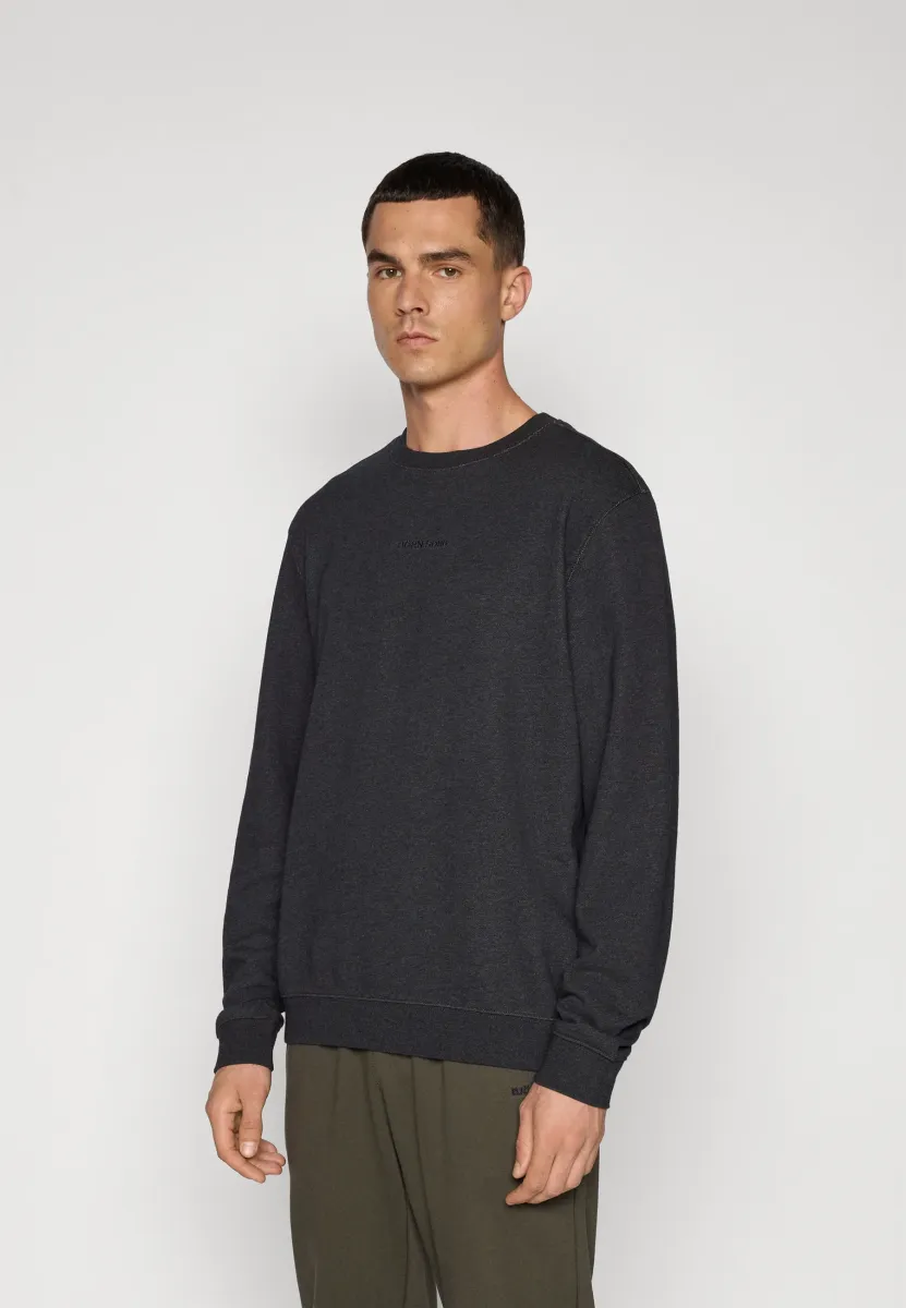 CLASSIC  - Sweatshirt - dark gray