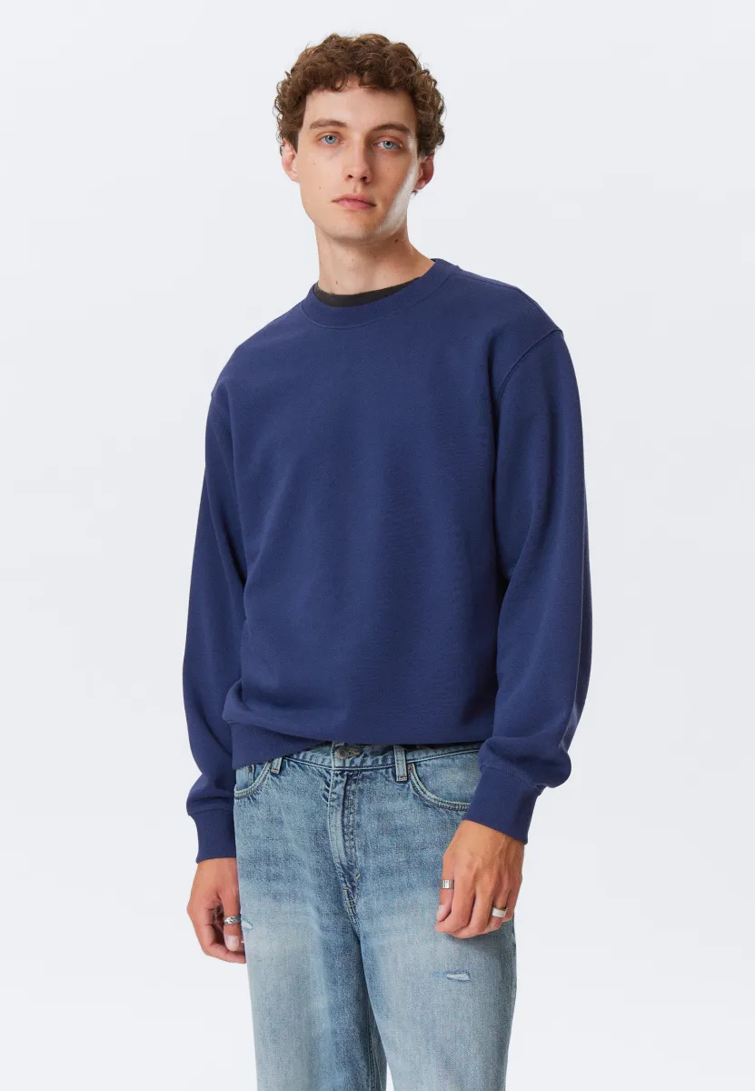 CLASSIC - Sweatshirt - royal blue