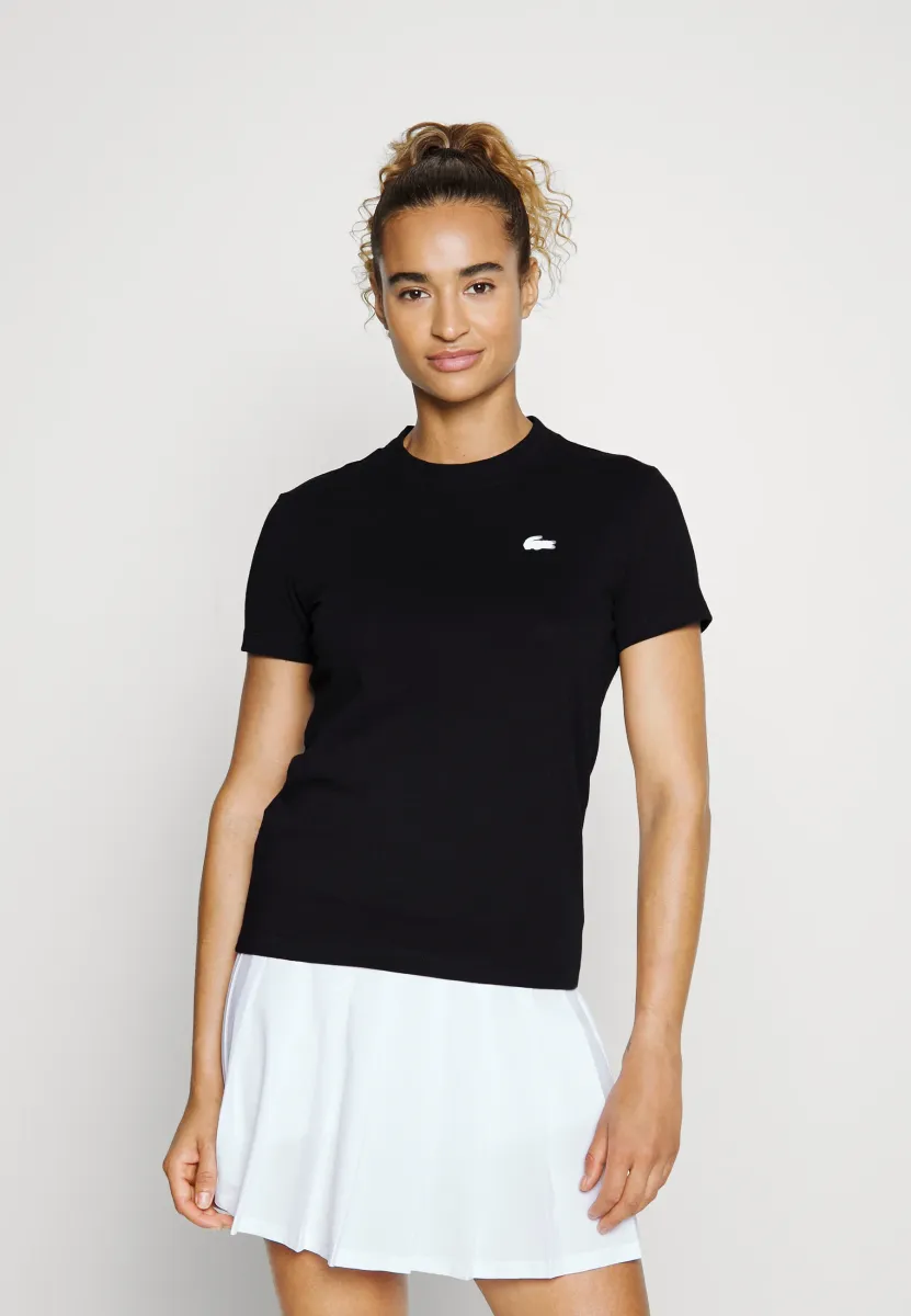 CLASSIC - T-Shirt basic - black