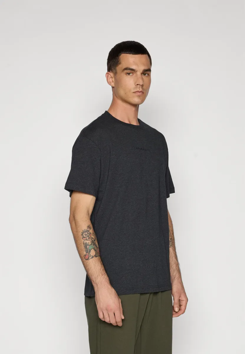 CLASSIC - T-Shirt basic - dark gray
