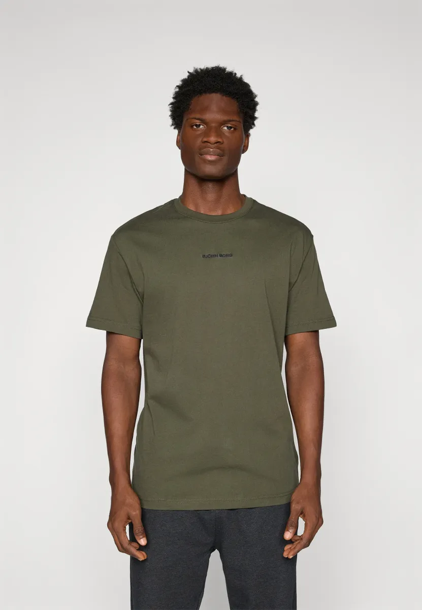 CLASSIC - T-Shirt basic - forest night