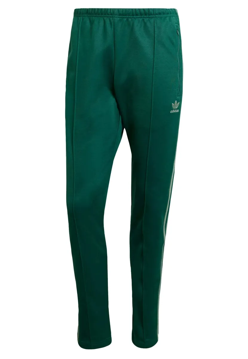 CLASSIC TP - Jogginghose - collegiate green/silver green