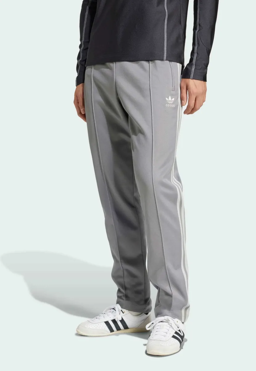 CLASSIC TP - Jogginghose - grey three   grey two