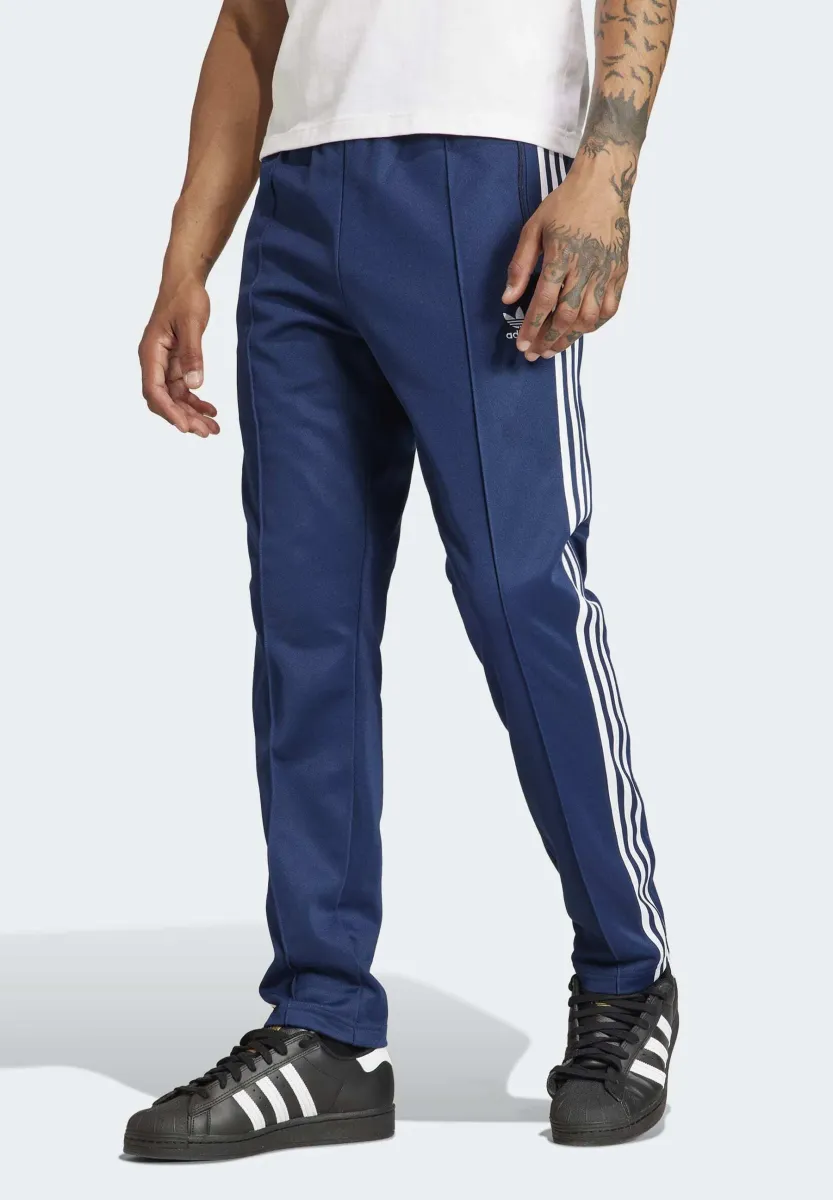 CLASSIC TP - Jogginghose - night indigo