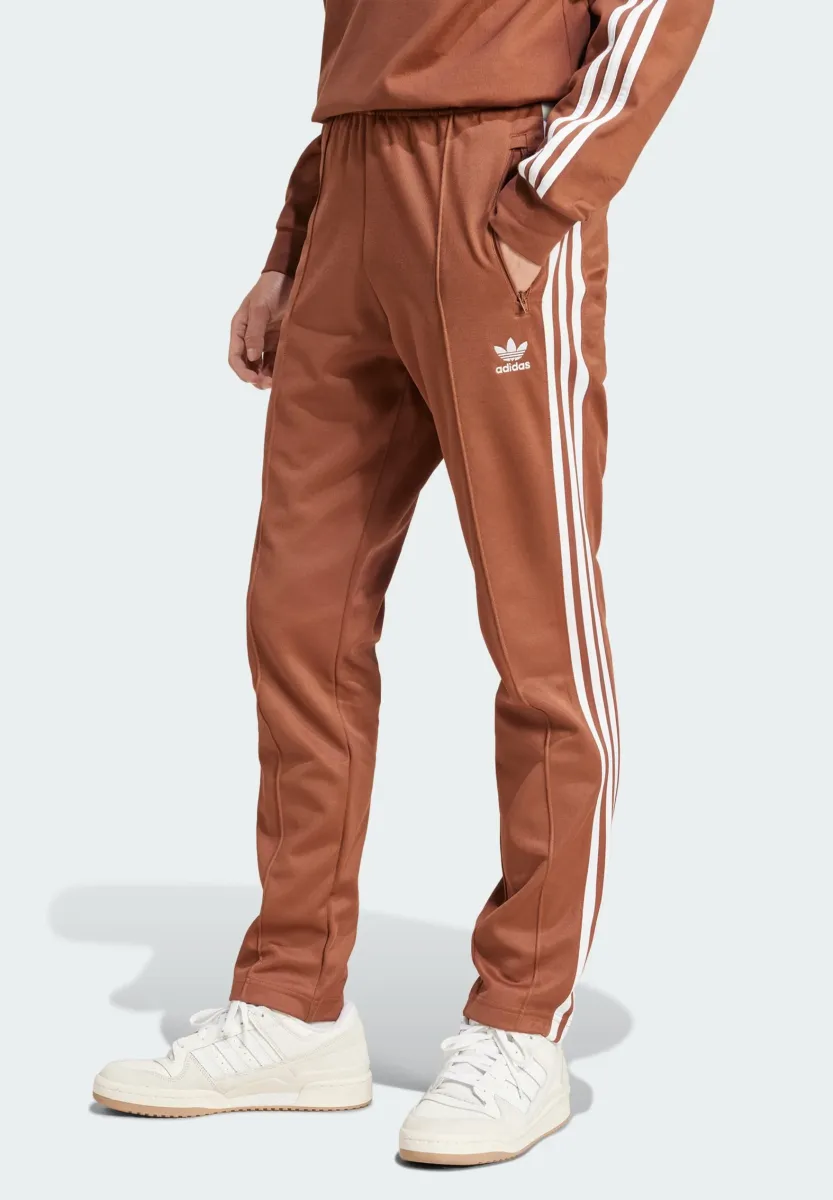 CLASSIC TP - Jogginghose - preloved brown