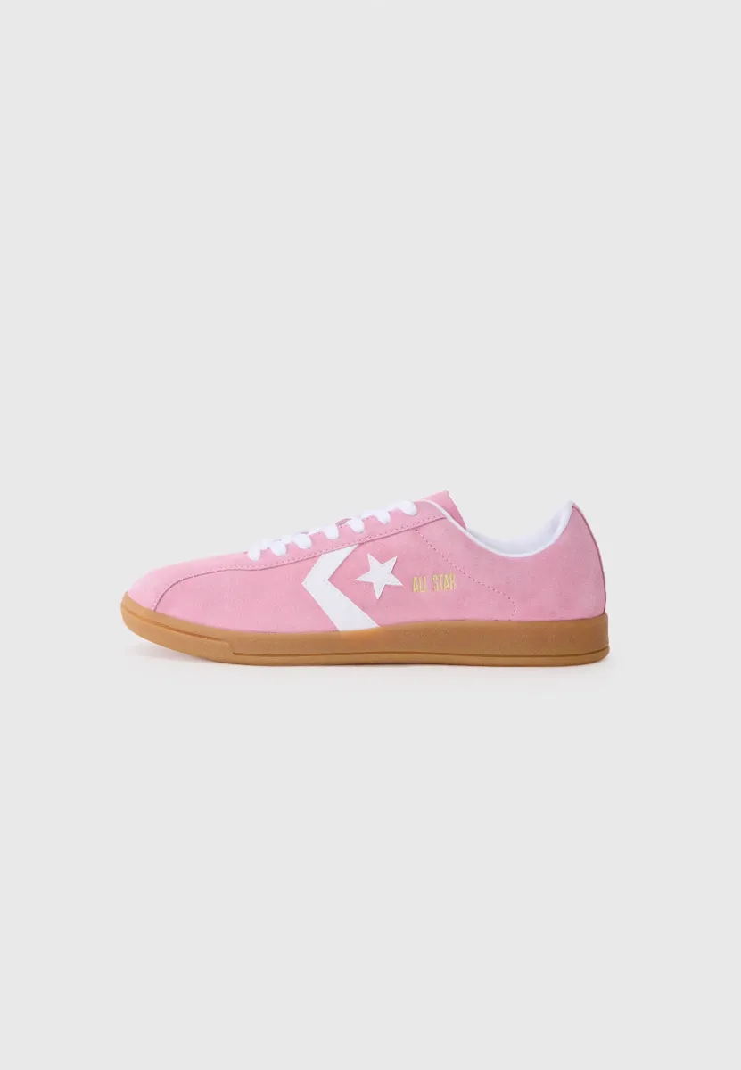 CLASSIC TRAINER UNISEX - Sneaker low - cliffside rose/white