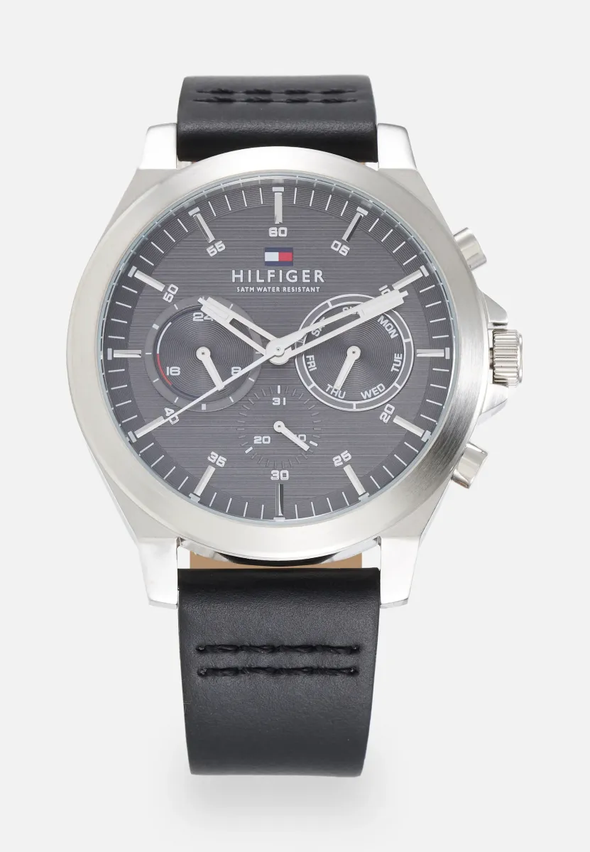 CLASSIC - Uhr - black/dark grey