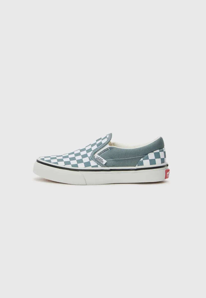 CLASSIC UNISEX - Slipper - stormy weather