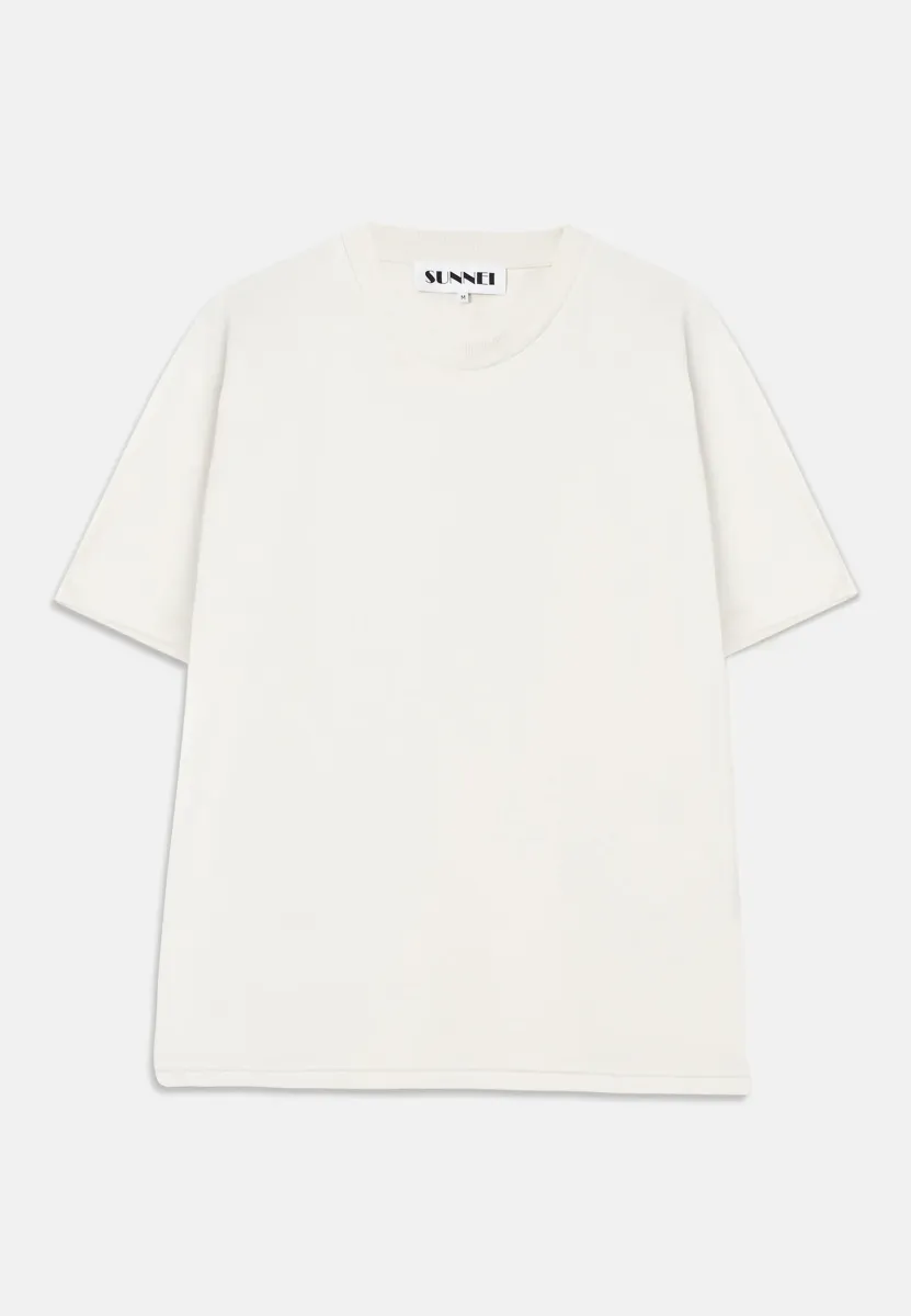 CLASSIC UNISEX - T-Shirt basic - but butter