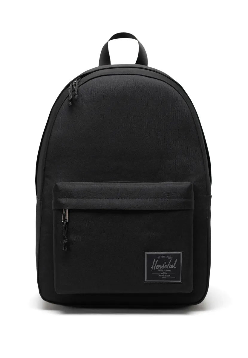 CLASSIC XL 30L - Tagesrucksack - black