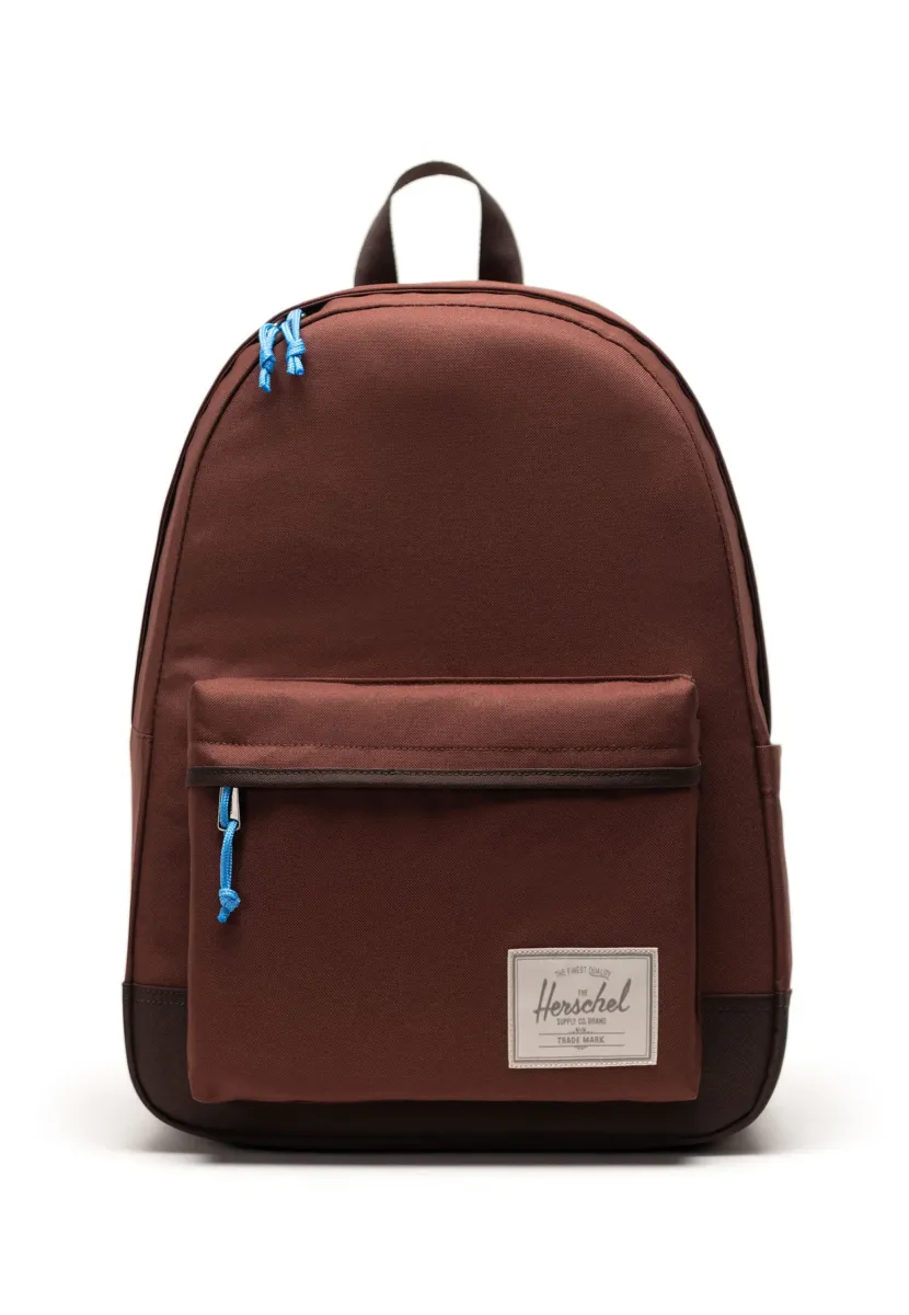 CLASSIC XL 30L - Tagesrucksack - brown